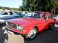 Kadett's  Kars & Koffee -  28 juli 2026