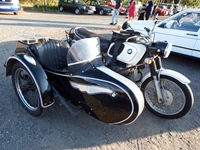 Kadett's  Kars & Koffee -  28 juli 2026