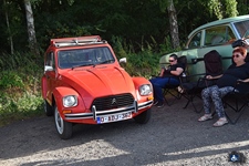 Kadett's Kars & Koffee Tongerlo -  28 juli 2026