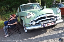 Kadett's Kars & Koffee Tongerlo -  28 juli 2026
