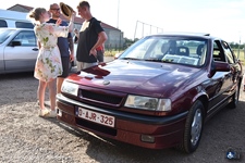 Kadett's Kars & Koffee Tongerlo -  28 juli 2026