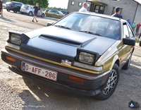 Kadett's Kars & Koffee Tongerlo -  28 juli 2026