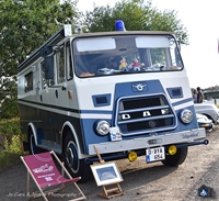 Kadett's Kars & Koffee Tongerlo -  28 juli 2026