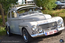 Kadett's Kars & Koffee Tongerlo -  28 juli 2026