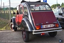 Kadett's Kars & Koffee Tongerlo -  28 juli 2026