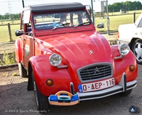 Kadett's Kars & Koffee Tongerlo -  28 juli 2026
