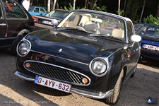 Kadett's Kars & Koffee Tongerlo -  28 juli 2026