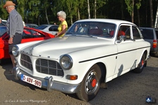 Kadett's Kars & Koffee Tongerlo -  28 juli 2026