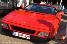 Kadett's Kars & Koffee Tongerlo -  28 juli 2026