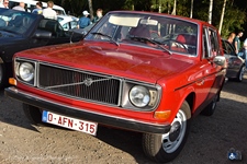 Kadett's Kars & Koffee Tongerlo -  28 juli 2026