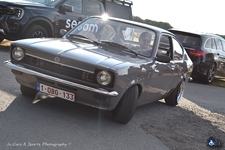 Kadett's Kars & Koffee Tongerlo -  28 juli 2026