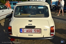 Kadett's Kars & Koffee Tongerlo -  28 juli 2026