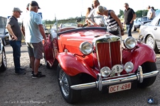 Kadett's Kars & Koffee Tongerlo -  28 juli 2026