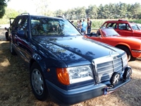 Oldtimers Muze Olen -  29 juli 2026