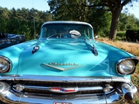 Oldtimers Muze Olen -  29 juli 2026