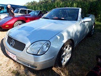 Oldtimers Muze Olen -  29 juli 2026