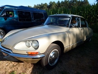 Oldtimers Muze Olen -  29 juli 2026