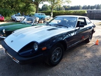 Oldtimers Muze Olen -  29 juli 2026