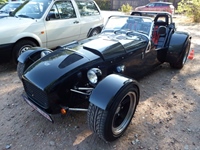 Oldtimers Muze Olen -  29 juli 2026