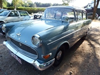 Oldtimers Muze Olen -  29 juli 2026