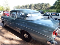 Oldtimers Muze Olen -  29 juli 2026