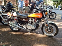 Oldtimers Muze Olen -  29 juli 2026