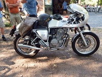 Oldtimers Muze Olen -  29 juli 2026