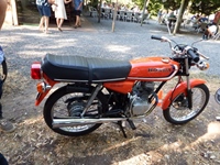 Oldtimers Muze Olen -  29 juli 2026