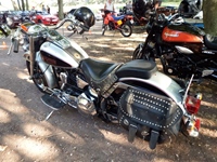 Oldtimers Muze Olen -  29 juli 2026