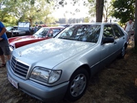 Oldtimers Muze Olen -  29 juli 2026