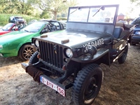 Oldtimers Muze Olen -  29 juli 2026