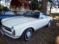 Oldtimers Muze Olen -  29 juli 2026