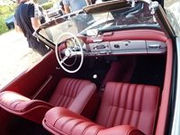 Oldtimers Muze Olen -  29 juli 2026