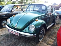 Oldtimers Muze Olen -  29 juli 2026