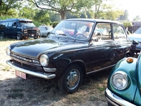 Oldtimers Muze Olen -  29 juli 2026