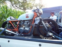 Oldtimers Muze Olen -  29 juli 2026