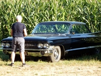 Oldtimers Muze Olen -  29 juli 2026
