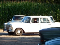 Oldtimers Muze Olen -  29 juli 2026