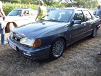 Oldtimers Muze Olen -  29 juli 2026