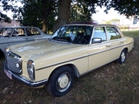 Oldtimers Muze Olen -  29 juli 2026