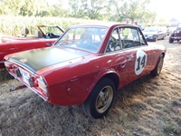 Oldtimers Muze Olen -  29 juli 2026