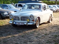 Oldtimers Muze Olen -  29 juli 2026