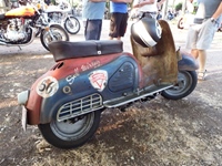 Oldtimers Muze Olen -  29 juli 2026