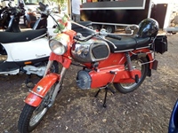 Oldtimers Muze Olen -  29 juli 2026