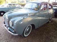 Oldtimers Muze Olen -  29 juli 2026