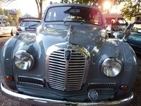 Oldtimers Muze Olen -  29 juli 2026