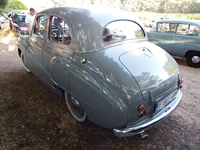 Oldtimers Muze Olen -  29 juli 2026
