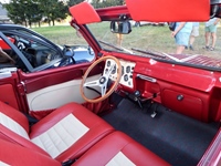 Oldtimers Muze Olen -  29 juli 2026