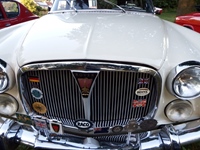 Oldtimers Muze Olen -  29 juli 2026