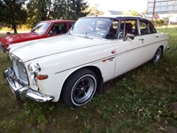 Oldtimers Muze Olen -  29 juli 2026